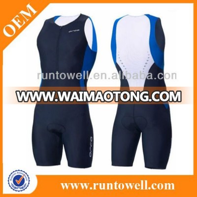 New arriveal cooldry plus size triathlon wetsuits